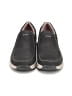 Clarks Blue Black Sneakers Size 9 (wide) - photo 2