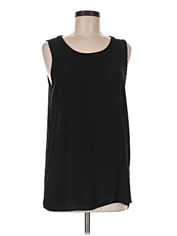 Pleione Sleeveless Top (view 1)