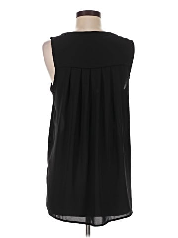 Pleione Sleeveless Top (view 2)