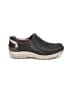 Clarks Blue Black Sneakers Size 9 (wide) - photo 1