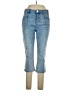 M Jeans by Maurices Hearts Blue Jeans Size 14 - photo 1