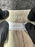 OAK + FORT Solid Tan Casual Pants Size XS - photo 7