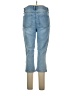M Jeans by Maurices Hearts Blue Jeans Size 14 - photo 2