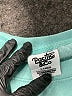 Pacific & Co. Teal Sweatshirt Size L - photo 7