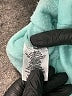Pacific & Co. Teal Sweatshirt Size L - photo 8