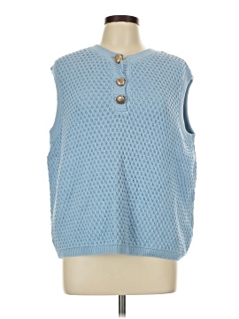 Asos Design Sweater Vest