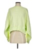 Nike Green Sweatshirt Size XS - photo 1