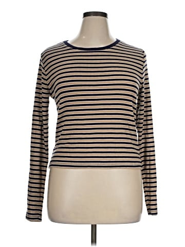 Gap Long Sleeve T-Shirt (view 1)