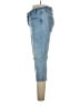M Jeans by Maurices Hearts Blue Jeans Size 14 - photo 5