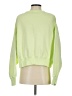 Nike Green Sweatshirt Size XS - photo 2