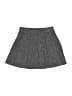 Zara Tweed Gray Skirt 12-18 MO / 18 MO - photo 2