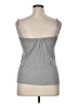 Unbranded Gray Tank Top Size XL - photo 2