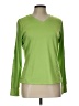 Bollé Green Long Sleeve T-Shirt Size L - photo 1