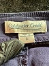 Coldwater Creek Solid Blue Active Pants Size 18 - photo 4