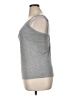 Unbranded Gray Tank Top Size XL - photo 5