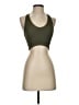 FP Movement Green Tank Top Size S - photo 1
