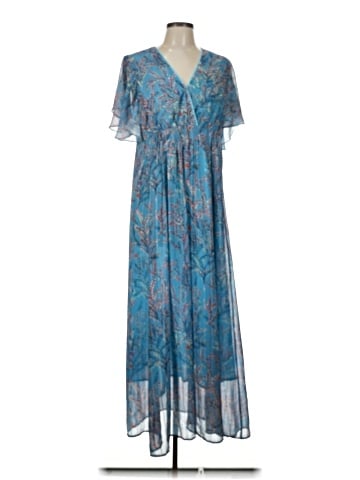 Sundance Casual Dress (view 1)