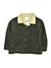 Old Navy 100% Cotton Green Jacket Size 4T - photo 1