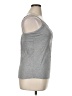 Unbranded Gray Tank Top Size XL - photo 4