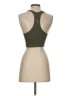 FP Movement Green Tank Top Size S - photo 2