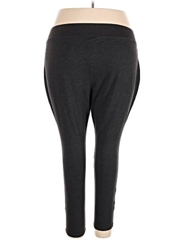 Catherines Active Pants (view 2)