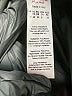 Boohoo 100% Polyester Black Formal Skirt Size 8 - photo 5