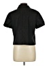 Willi Smith Black Coat Size L - photo 2