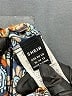 Shein Orange Kimono Size XL - photo 7