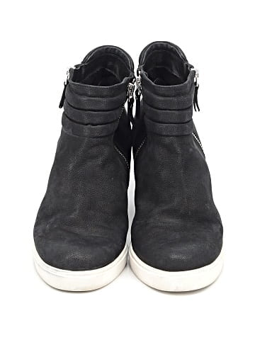 Linea Paolo Ankle Boots (view 2)