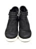 Linea Paolo Black Ankle Boots Size 9 1/2 - photo 2