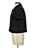 Willi Smith Black Coat Size L - photo 5