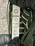 Aventura 100% Organic Cotton Green Pullover Sweater Size L - photo 7