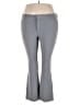 Old Navy Gray Dress Pants Size 18 - photo 1