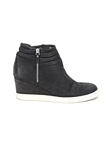 Linea Paolo Ankle Boots (view 1)