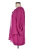 Fever Pink 3/4 Sleeve Blouse Size M - photo 5