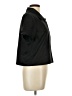 Willi Smith Black Coat Size L - photo 4