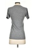 Assorted Brands Gray Short Sleeve T-Shirt Size XS - photo 2