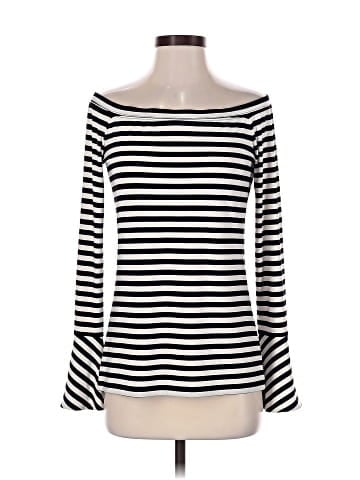 DKNY Long Sleeve T-Shirt (view 1)