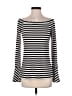 DKNY Black Long Sleeve T-Shirt Size XS - photo 1