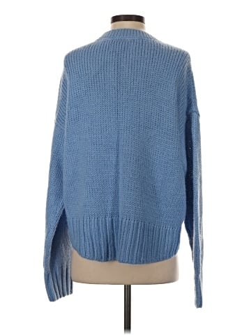 Victoria's Secret Pink Turtleneck Sweater (view 2)