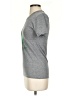 Assorted Brands Gray Short Sleeve T-Shirt Size XS - photo 5