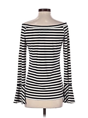 DKNY Long Sleeve T-Shirt (view 2)