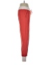 Sundry Color Block Red Casual Pants Size XS (0) - photo 4