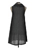 Spense Gray Casual Dress Size 10 - photo 2