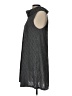 Spense Gray Casual Dress Size 10 - photo 5