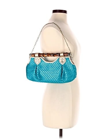 Elaine Turner Shoulder Bag (view 2)