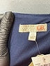 GB Blue Cocktail Dress Size XS - photo 7