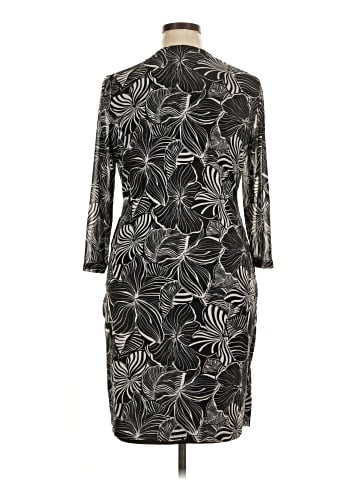 Anne Klein Cocktail Dress (view 2)