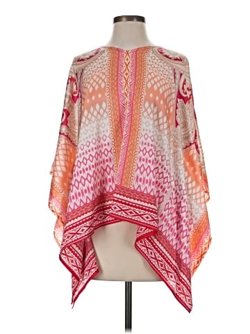 Chico's Kimono (view 1)