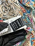 Shein Paisley Teal Kimono Size 12 - photo 7